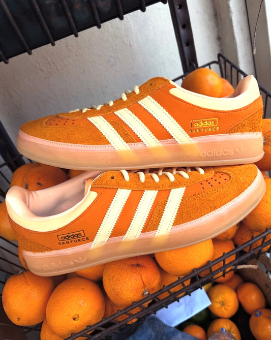 Gazelle Indoor Bad Bunny Santurce