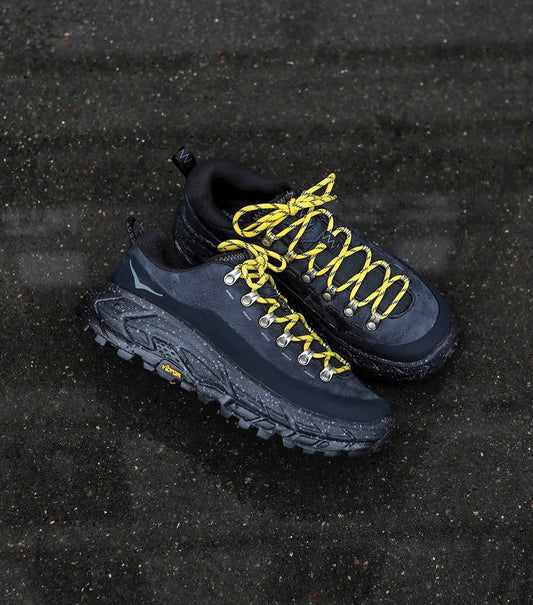 Hoka One One Tor Summit 2 Black