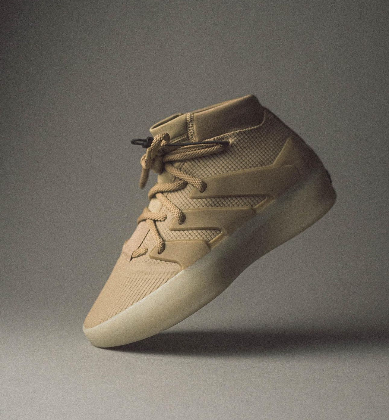 Fear of God Athletics x Adidas “ Clay “