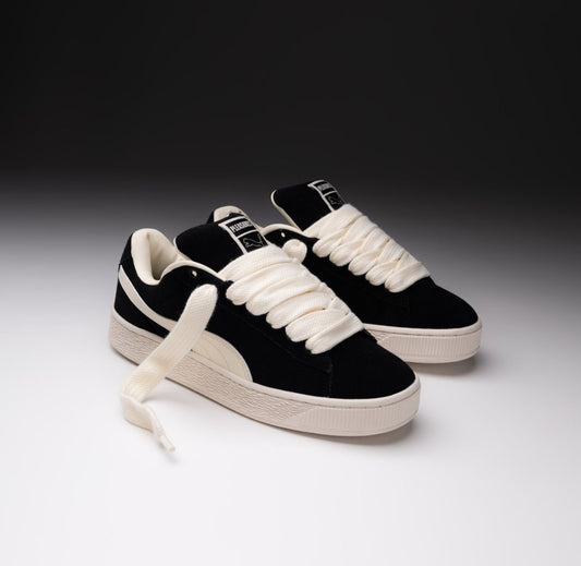Puma x Pleasures Suede XL