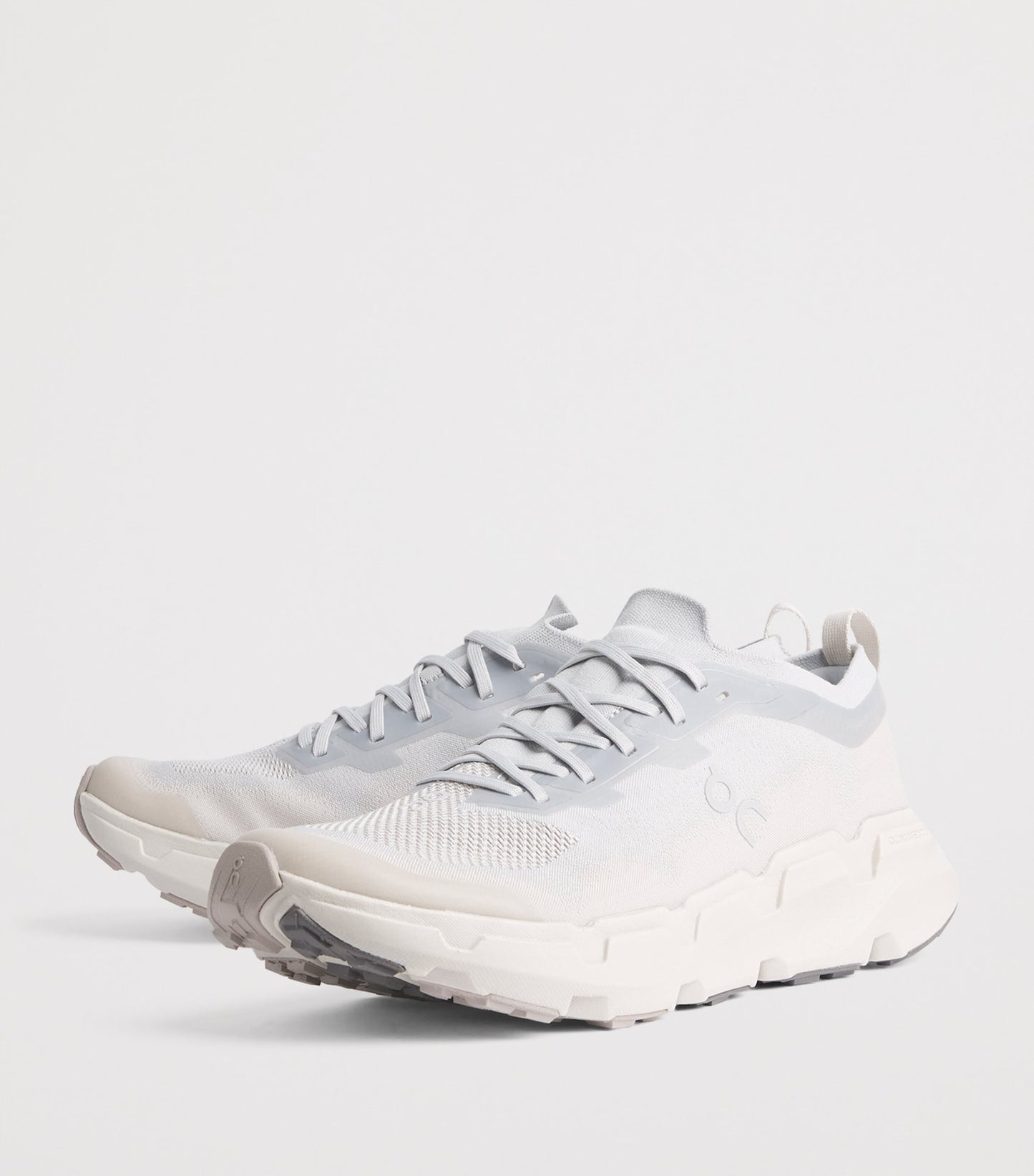 On Running Cloudsoma Glacier Pearl