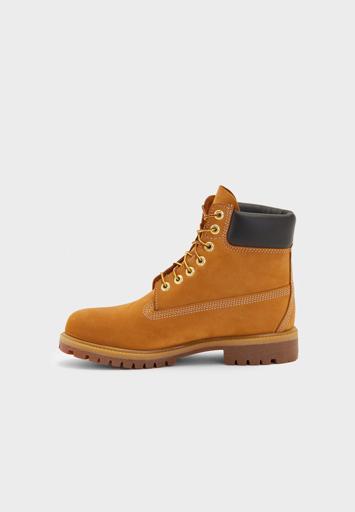 Timberland Boots 6IN Wheat