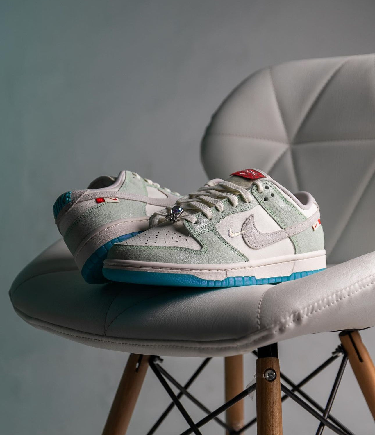 Dunk Low Lx Year Of The Dragon