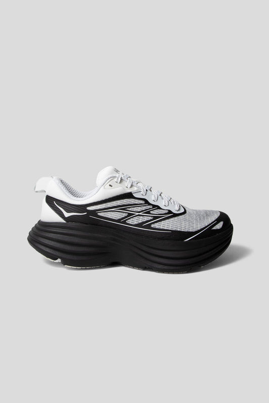 Hoka Bondi 8 TS Caged