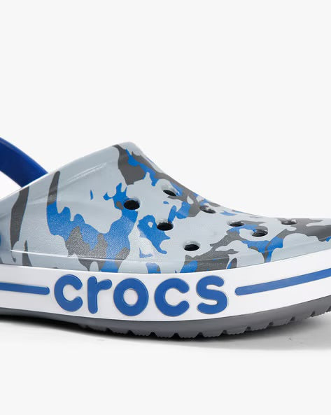 Crocs Classic Bayaband Grey