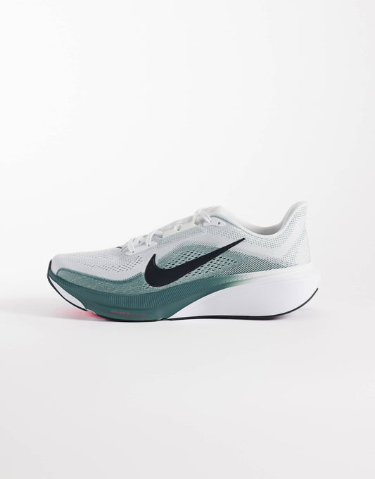Air Zoom Pegasus 42 White Mineral Slate