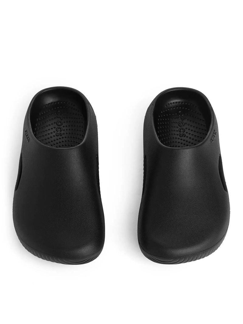 Crocs Mellow Recovery Clog Black