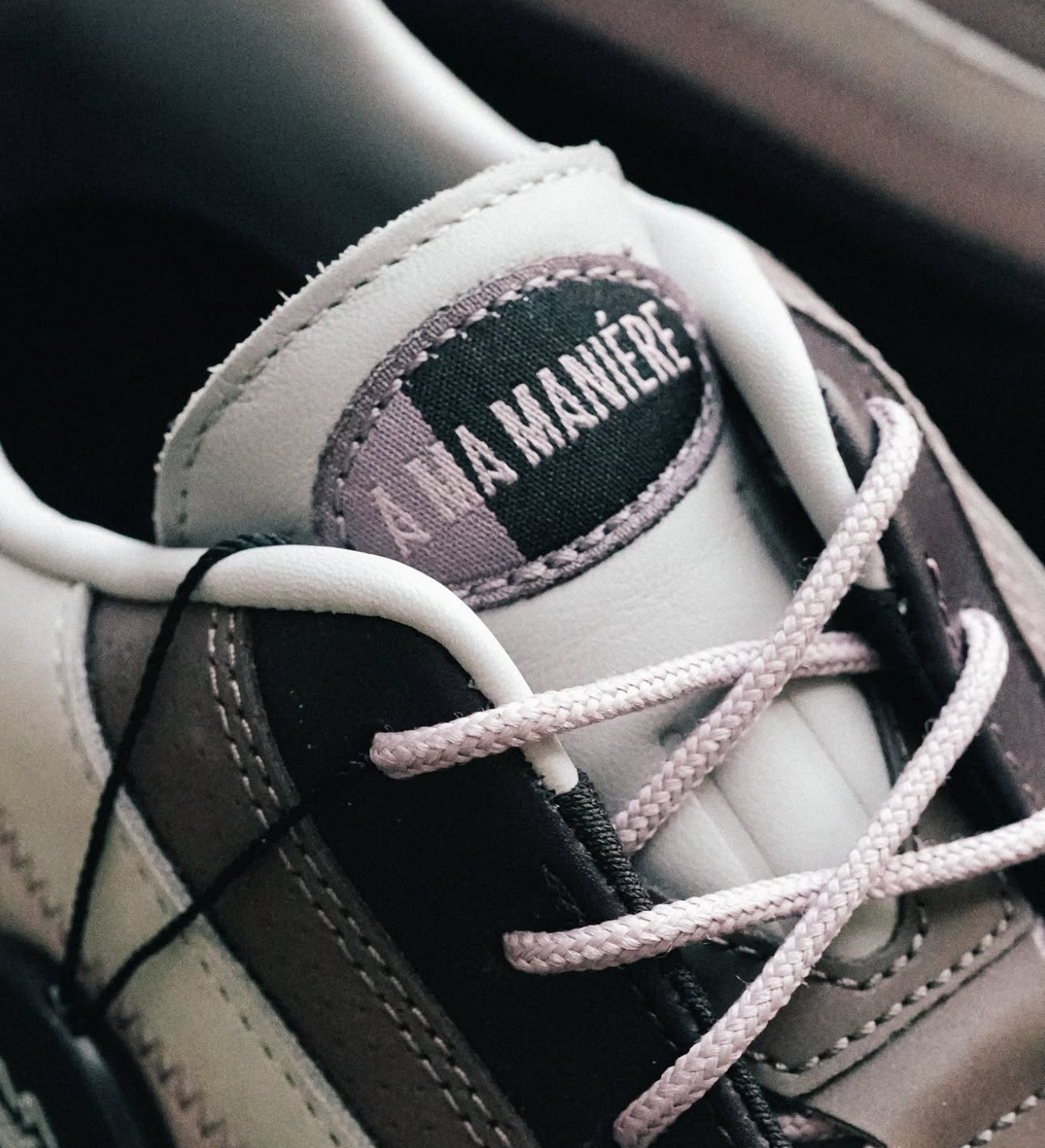 Airmax 95 SP A Ma Maniére While You Were Sleeping