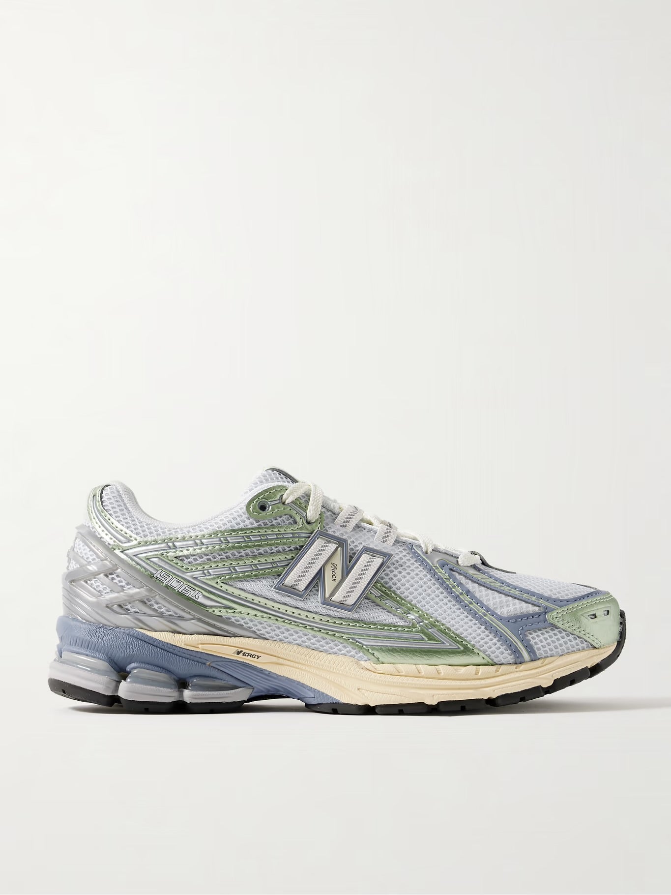 NB Balance 1906R Ice Blue Melon Water