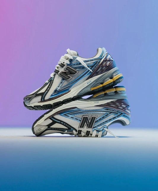 NB Balance 1906R Metallic Teal New Spruce