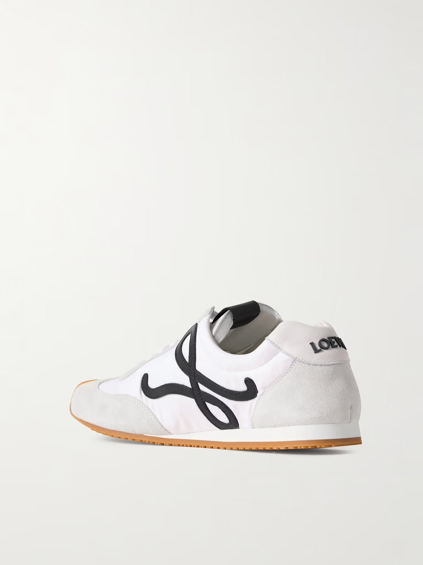 Loewe Ballet Runner 2.0