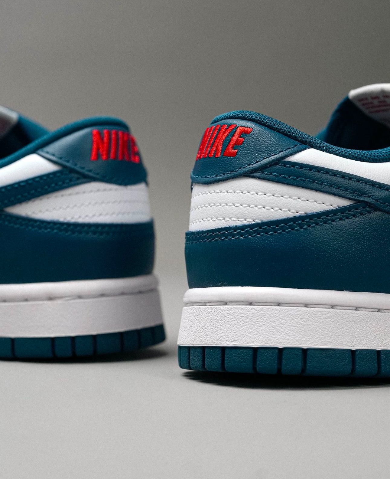 Dunk Low Valerian Blue