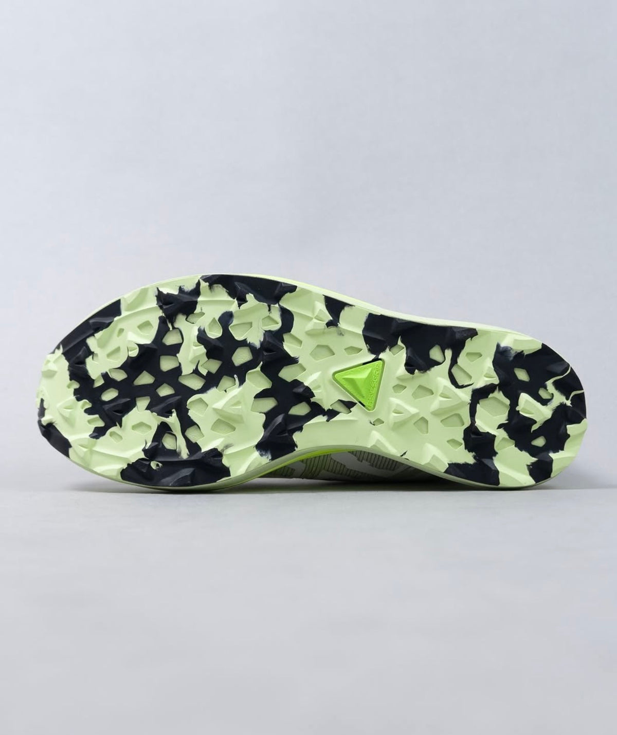 Metafuji Trail Cool Matcha Black