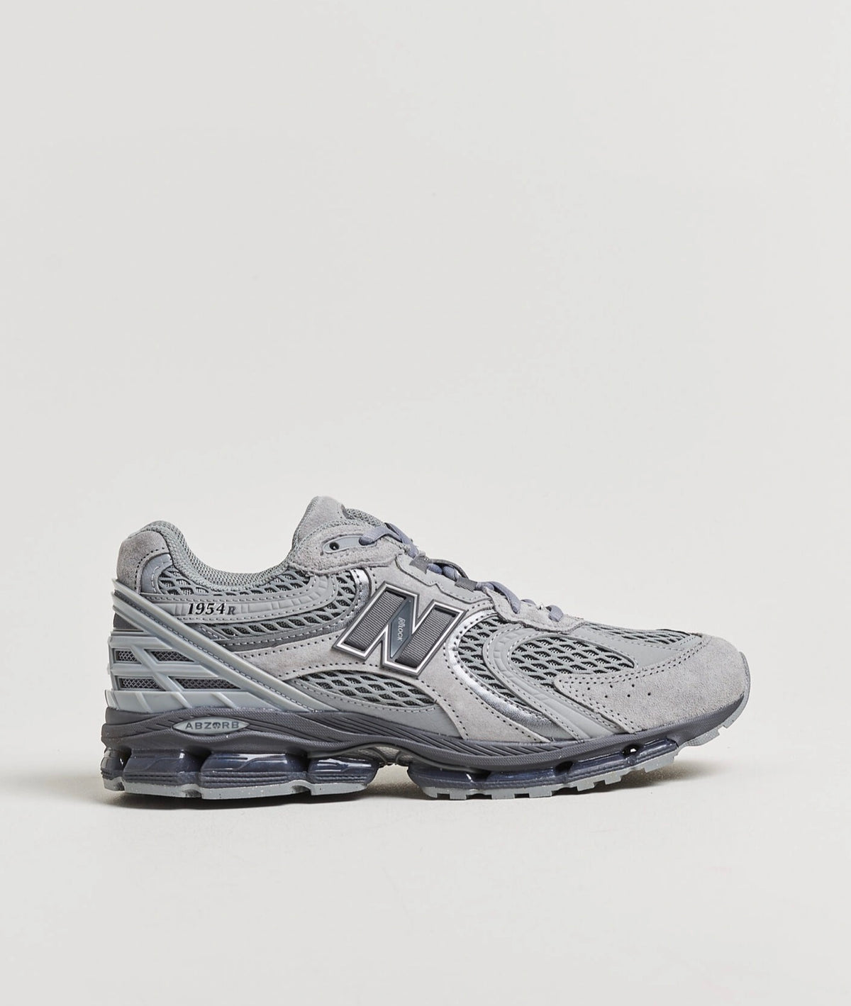 NB Balance 1954R Slate Grey Castlerock