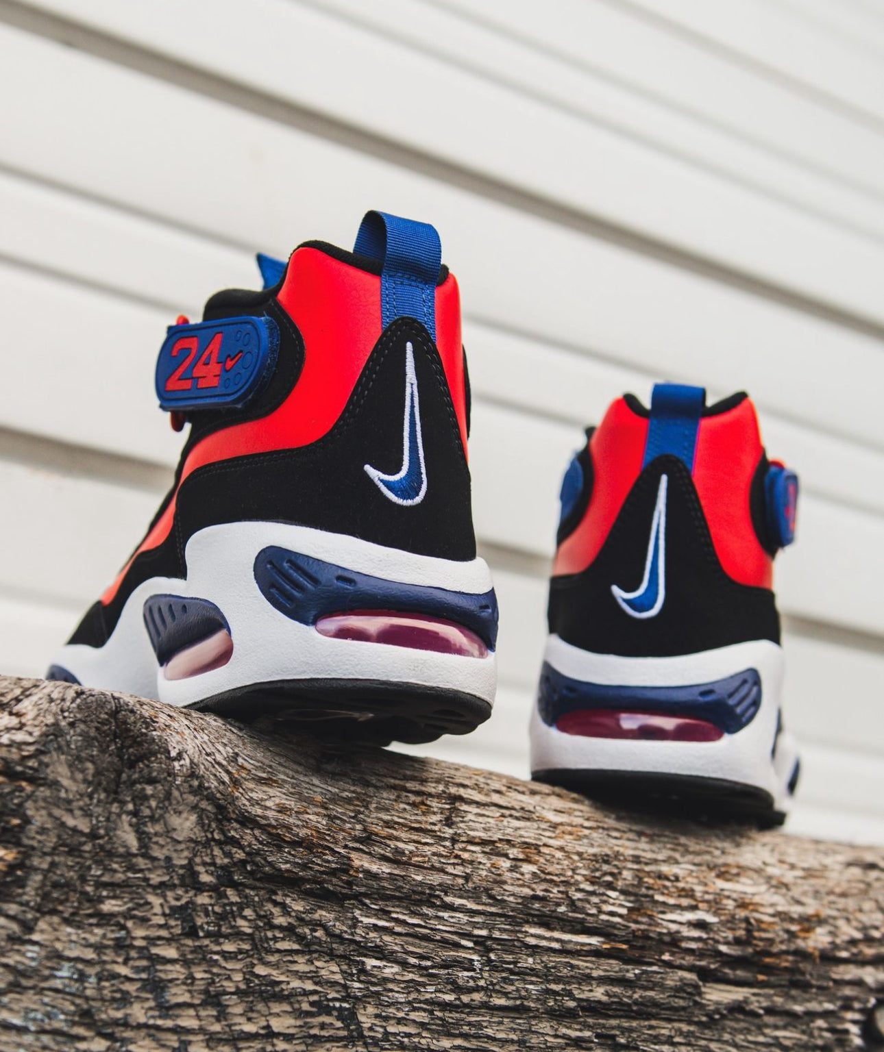 Air Griffey Max 1 “ USA “