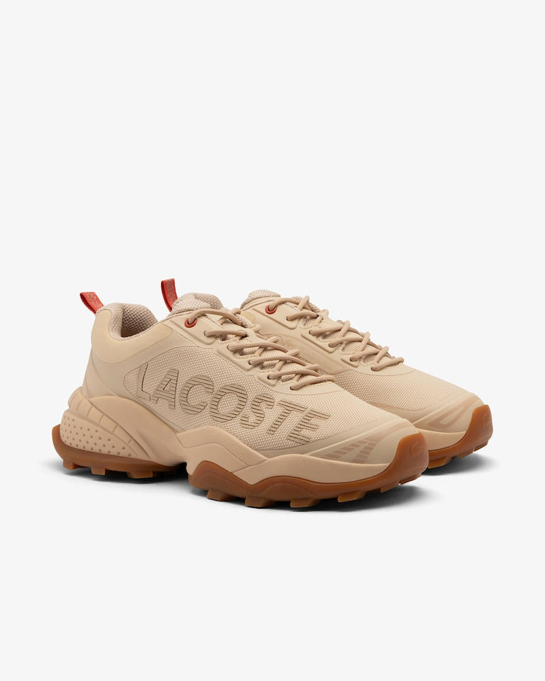 L-Guard Breaker CT Trail