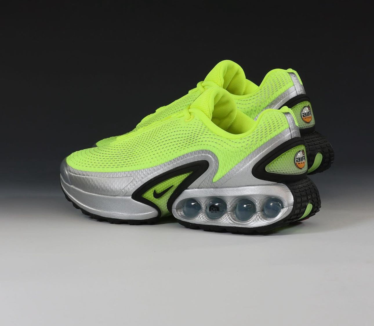 Airmax DN “ Volt “