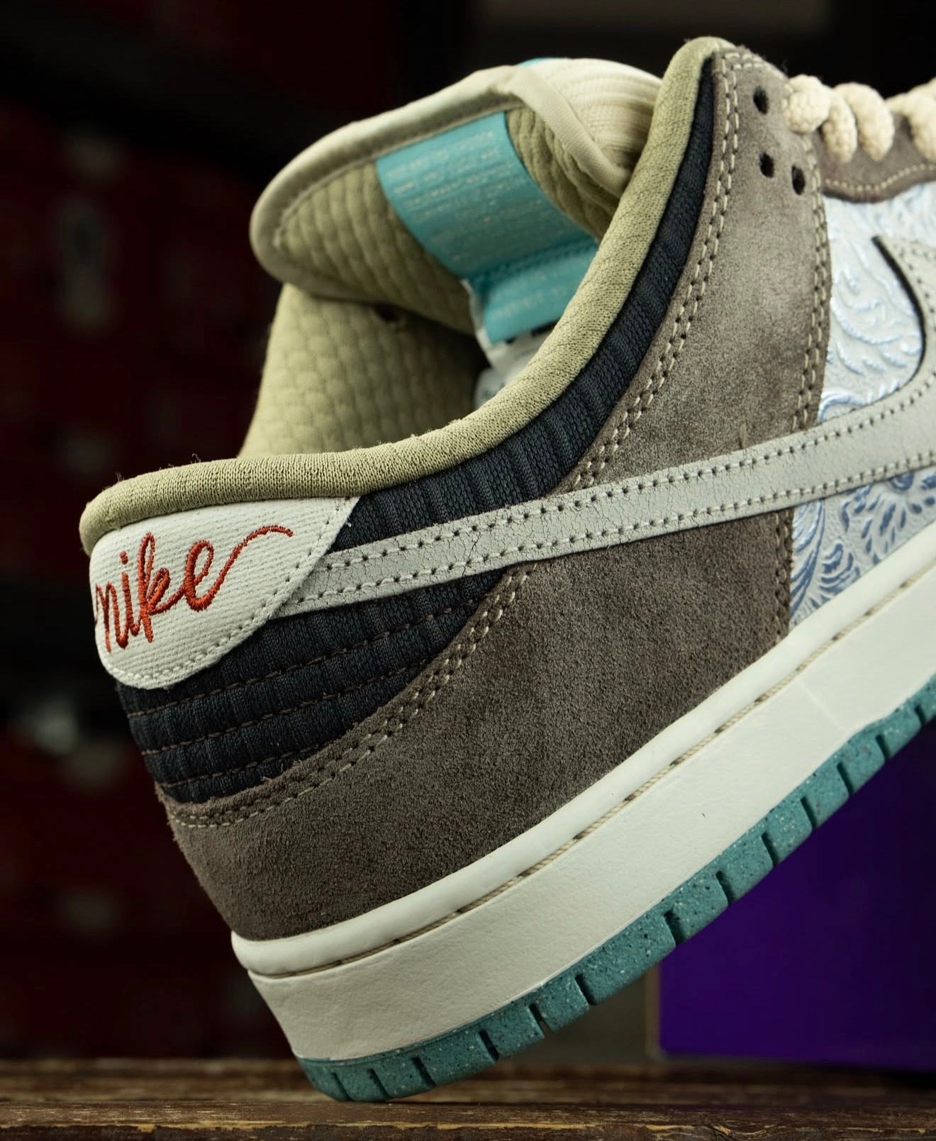 Dunk Low Big Money Savings