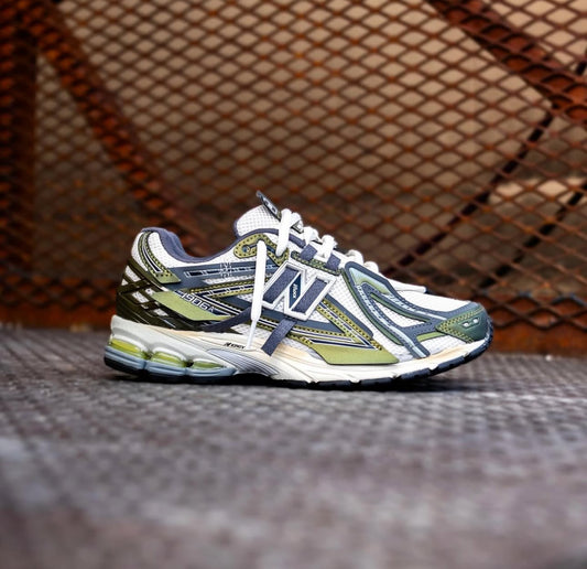 NB Balance 1906A Olive Juice Sea Salt