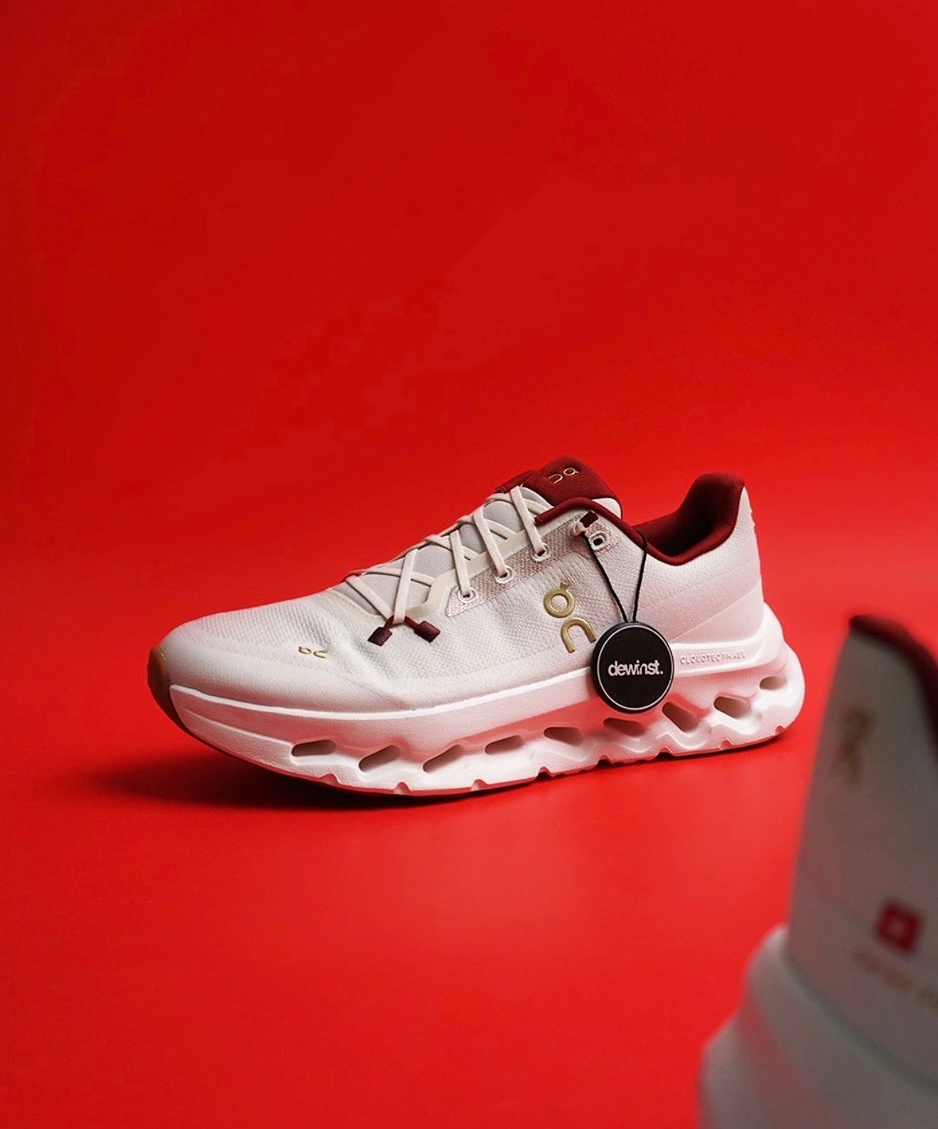 WMNs On Running Cloudtilt Year of the Snake