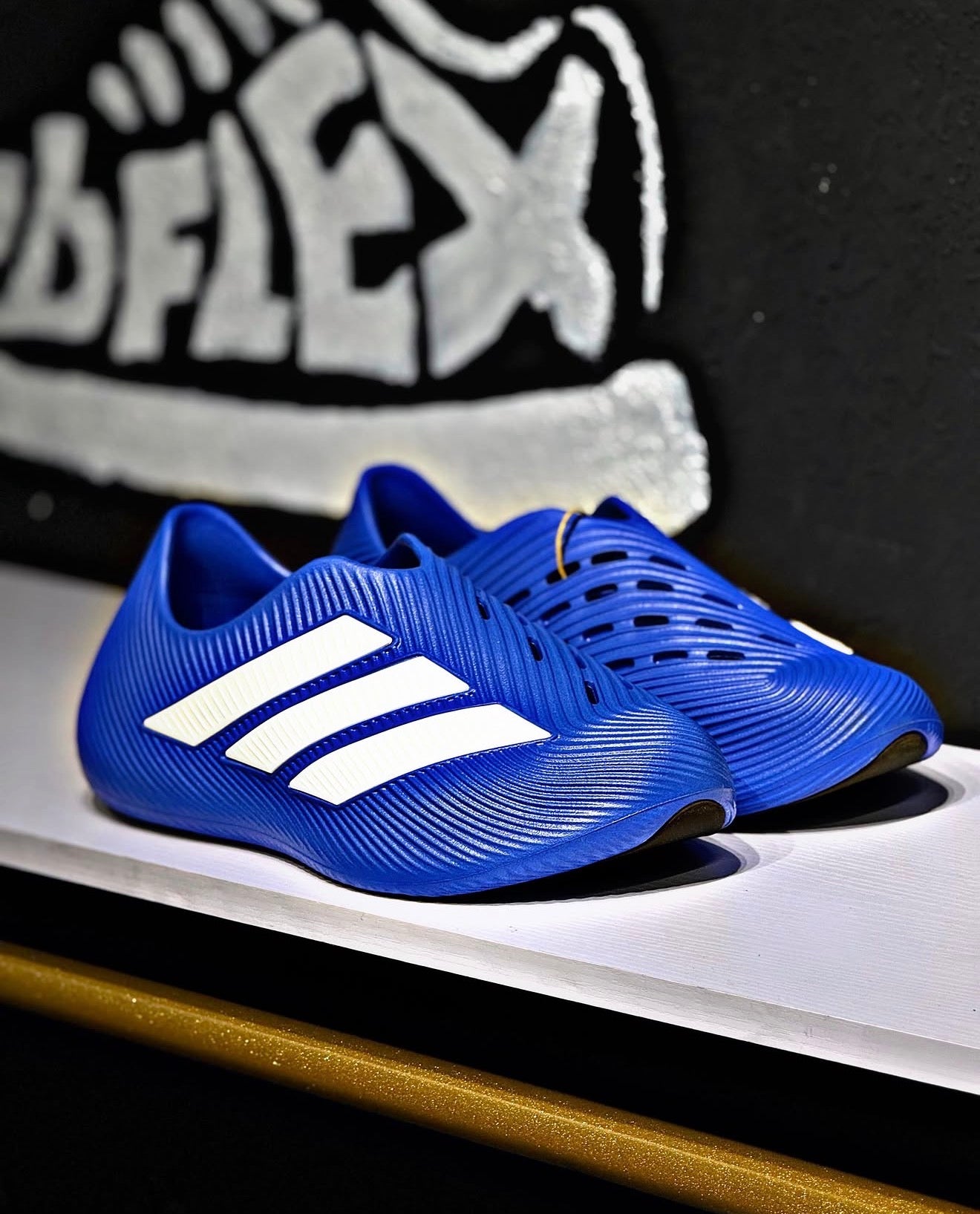 Purechill Runner Blue