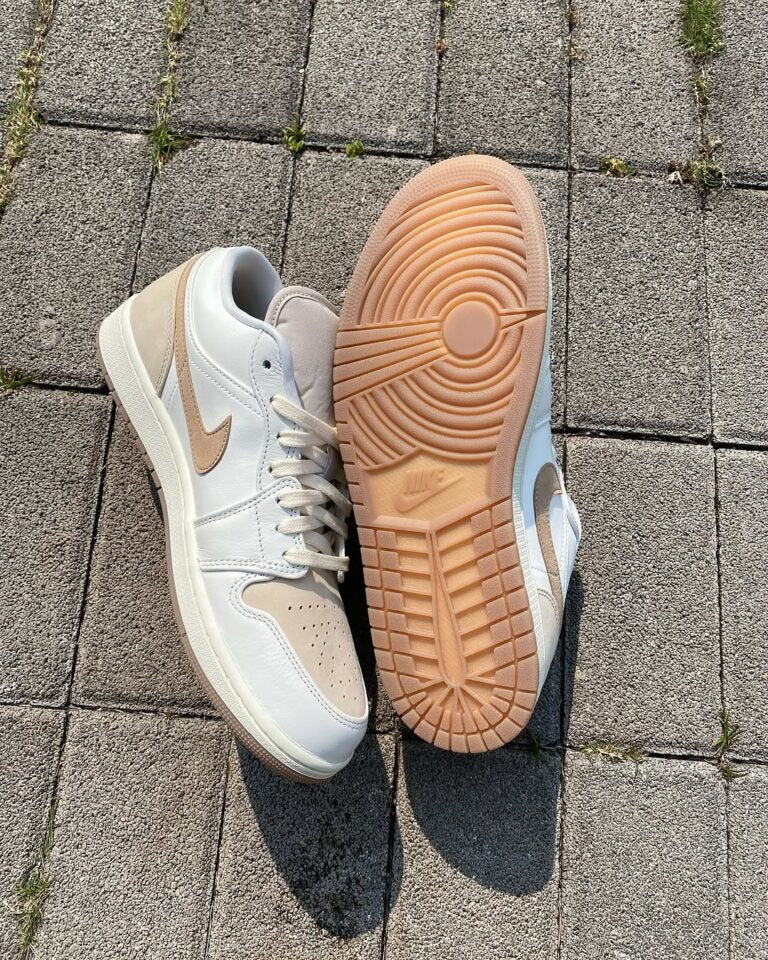 AJ 1 low Dongdan