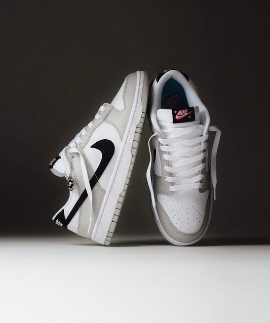 Dunk Low SE Lottery Grey