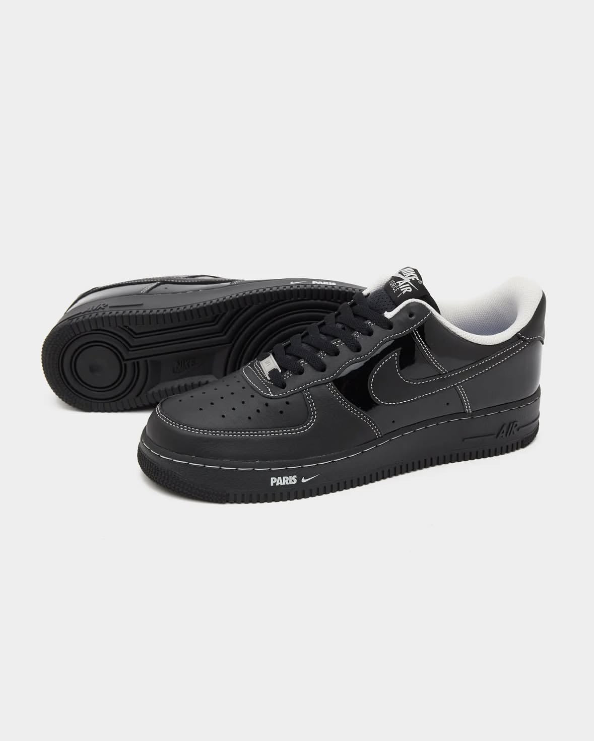 Airforce 1 Low Paris