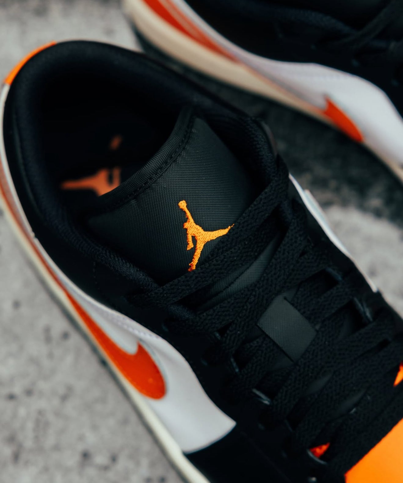 Air Jordan 1 Low Shattered Backboard Alternate