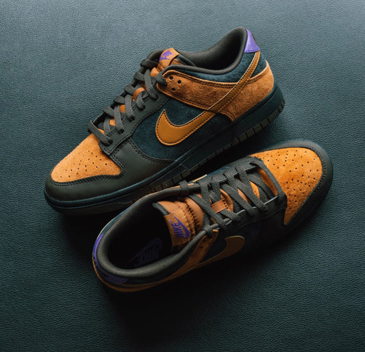 Dunk Low PRM “ Cider “