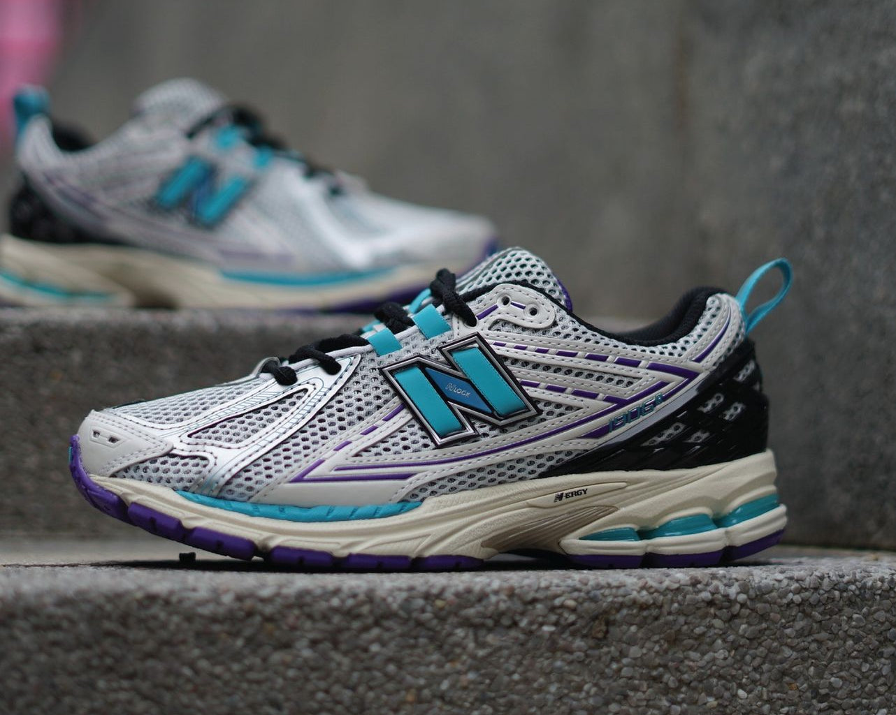 New Balance 1906R “ Hornets “