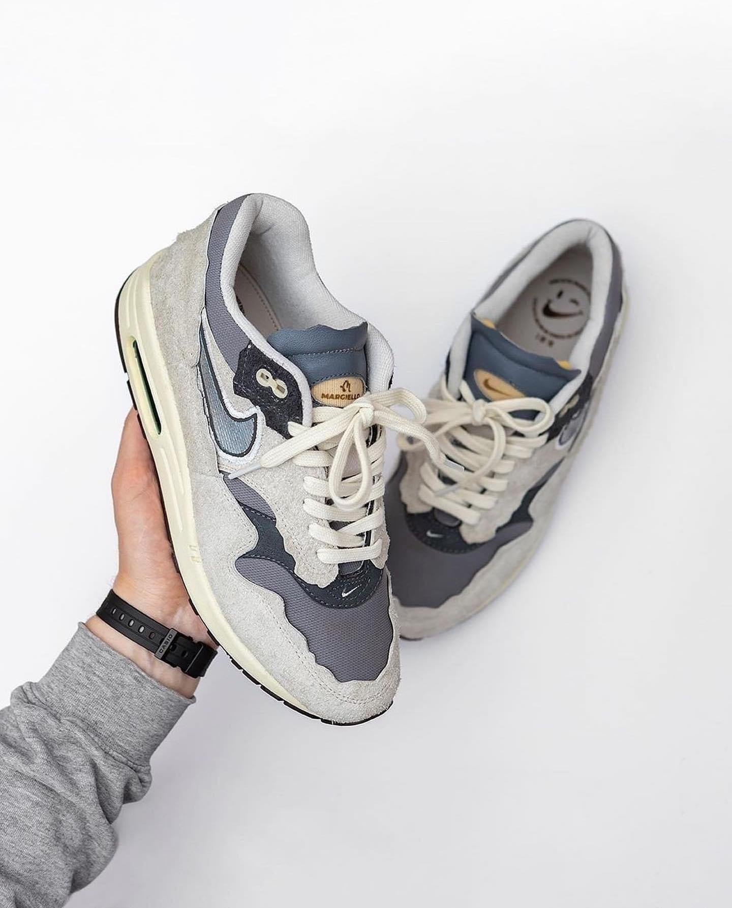 Airmax 1 Protection Pack