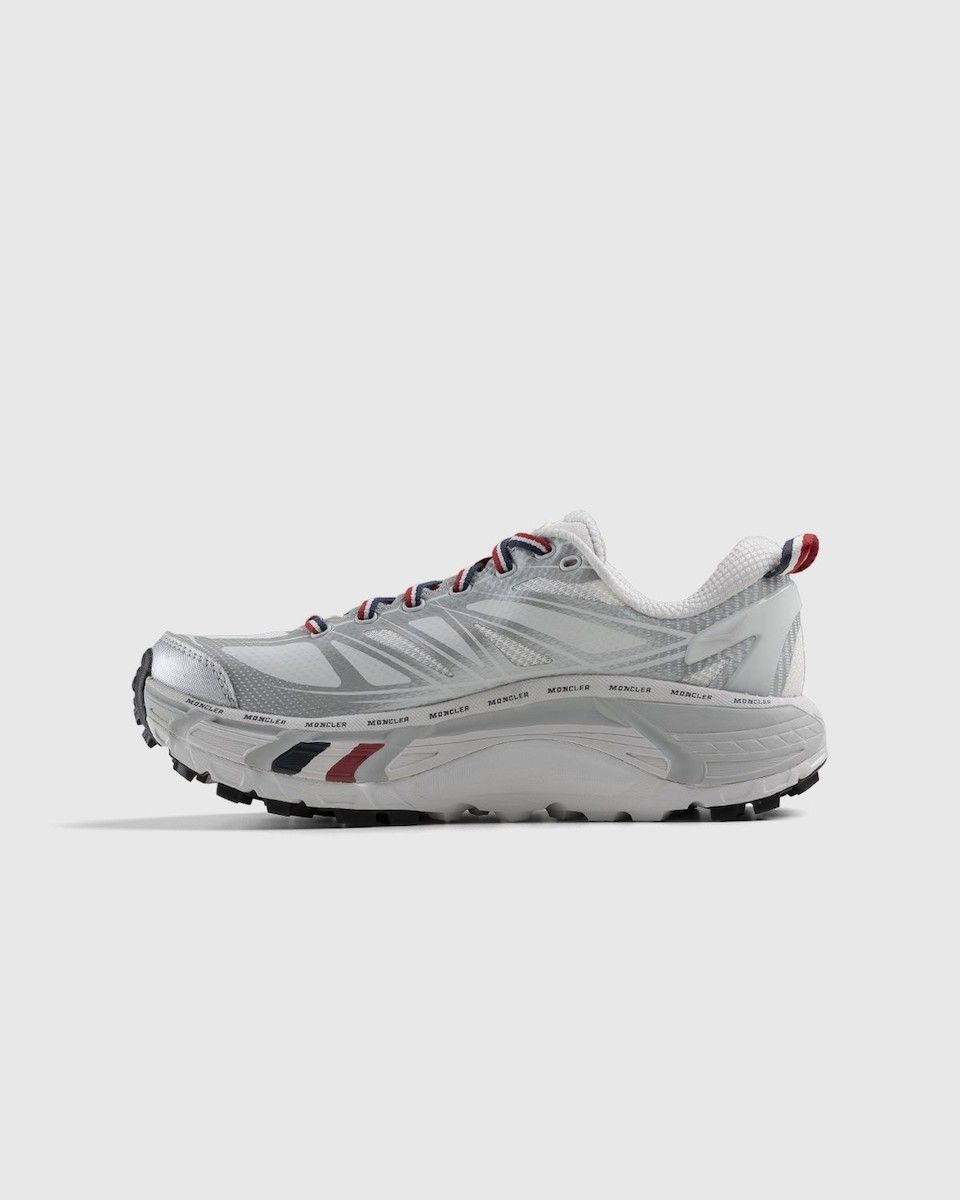 Hoka One One Mafate Speed 2 Moncler White