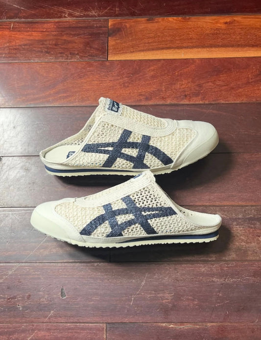 Mexico 66 Sabot Birch Peacoat