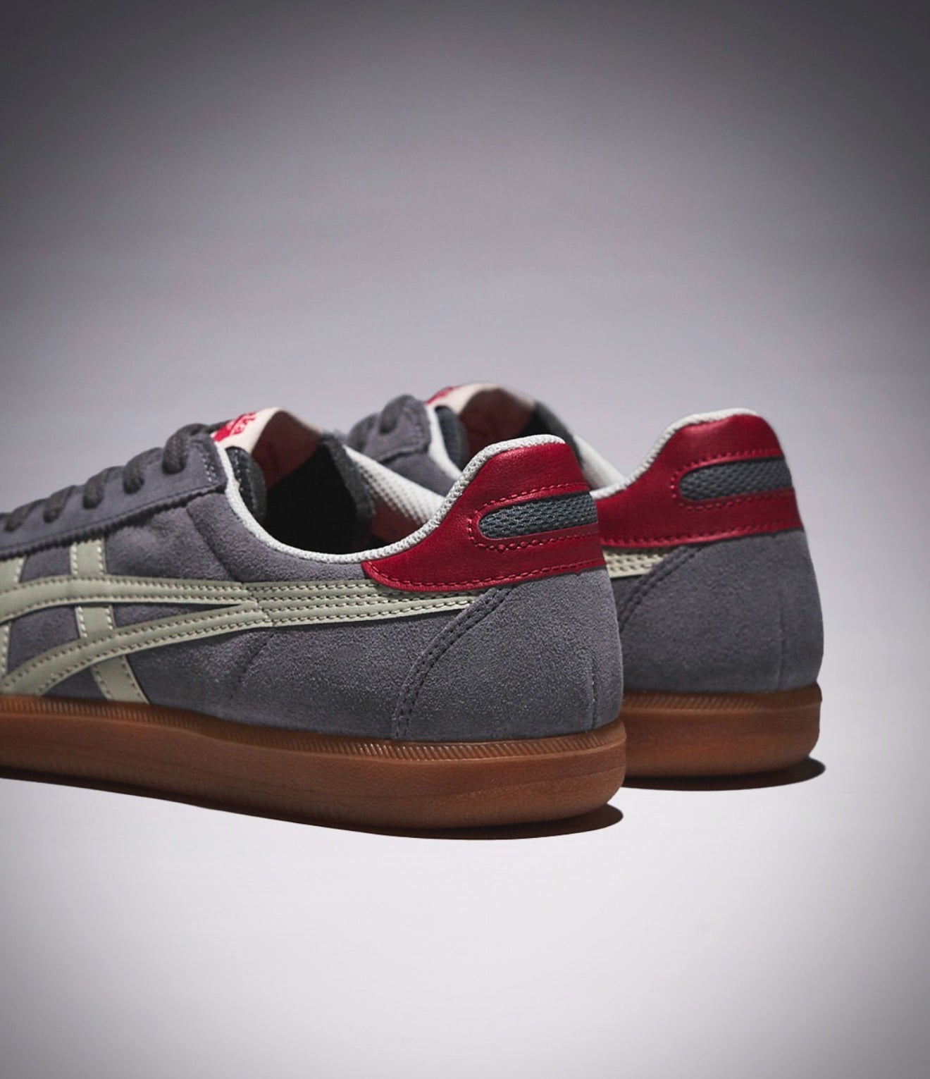 Onitsuka Tiger Tokuten