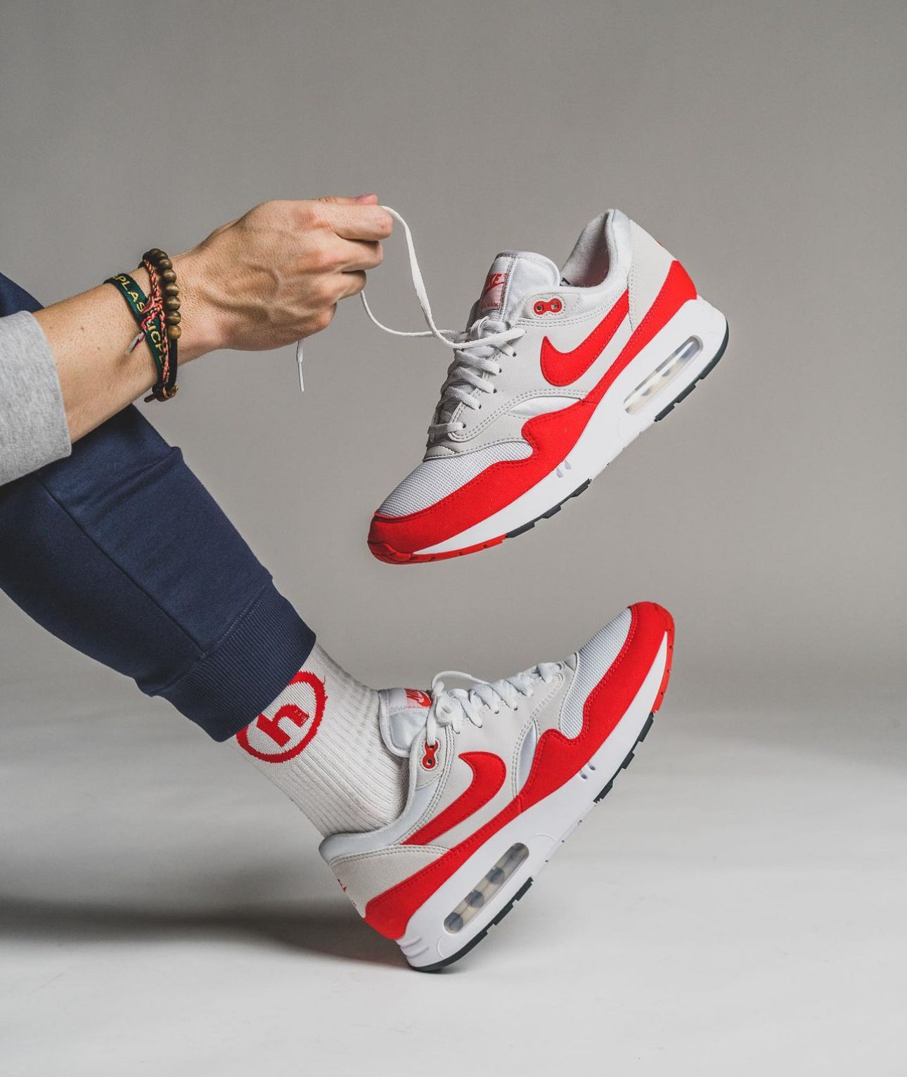 Airmax 1 ‘86 “Big Bubble”