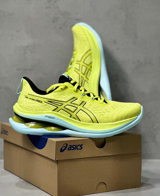 Gel-Kinsei Max Yellow