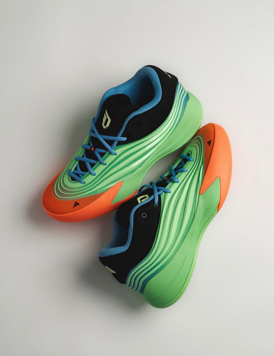 Dame 10 Dame’s Light