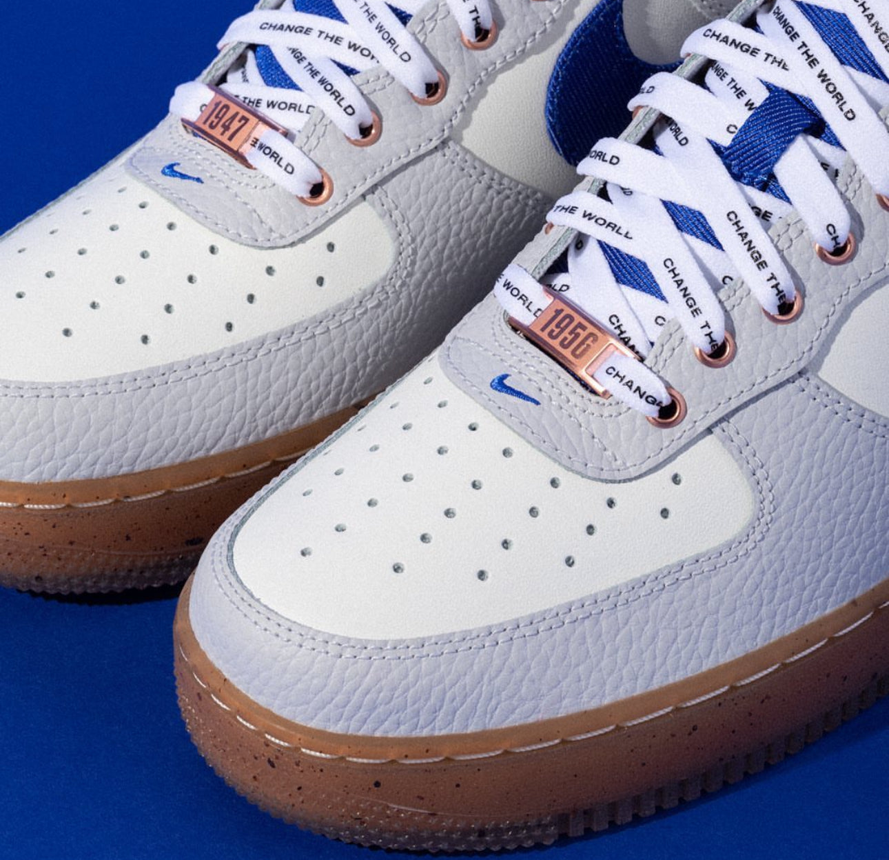 Airforce 1 Low Jackie Robinson