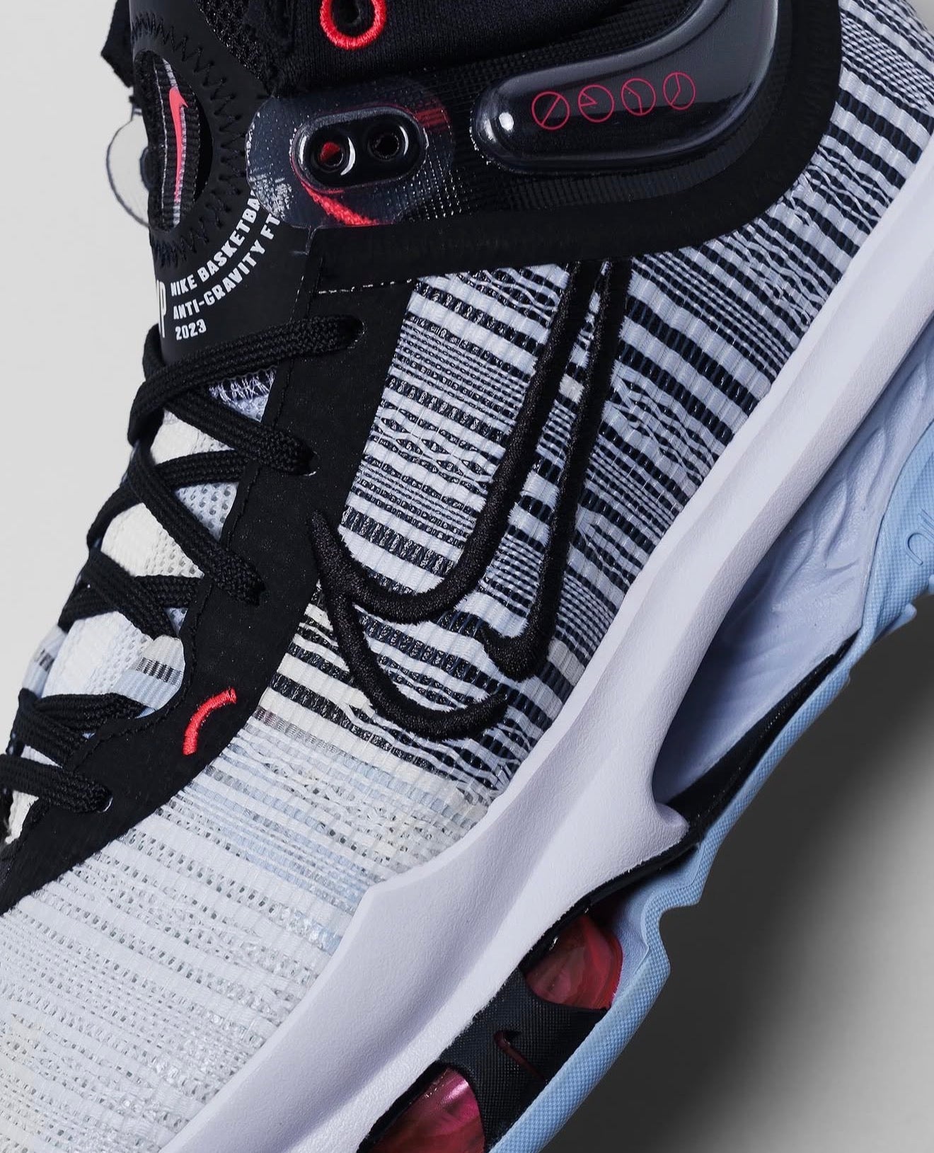 Air Zoom GT Jump 2 EP Modern 365
