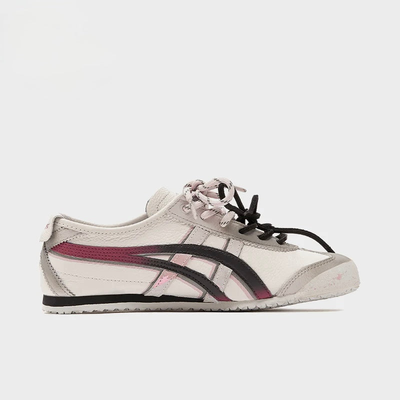 WMNs Mexico 66 Laceup x Panda Prank Pure Love ( Custom )