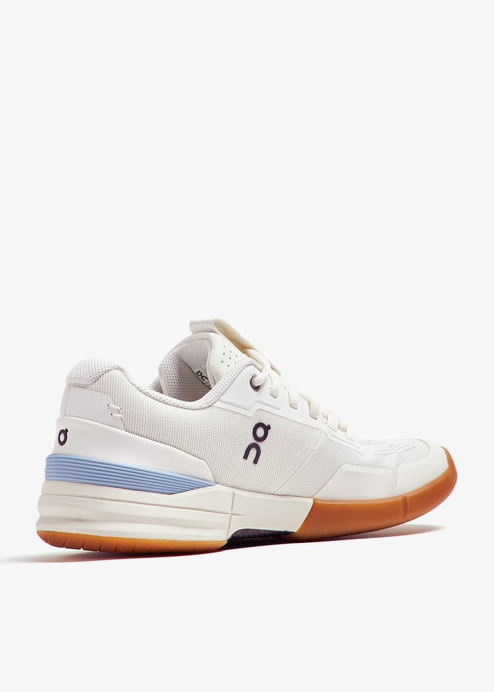 On The Roger Pro Ivory Chambray