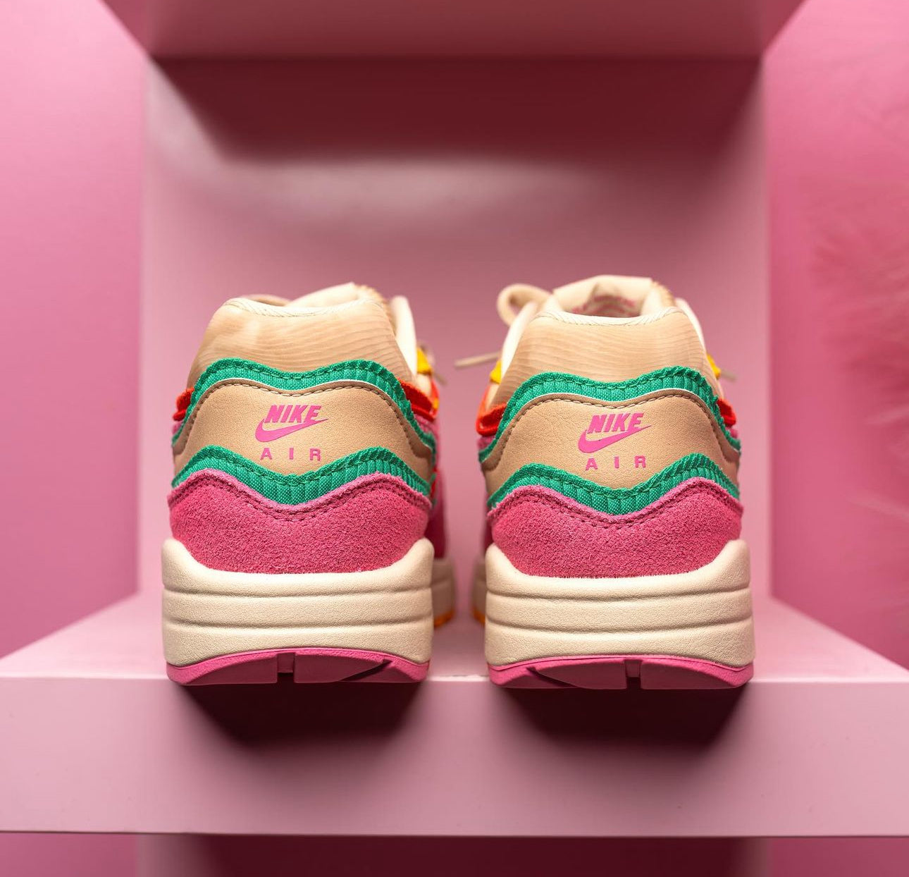 WMNs Airmax 1 Familia