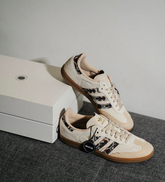 End x Samba Consortium Cup