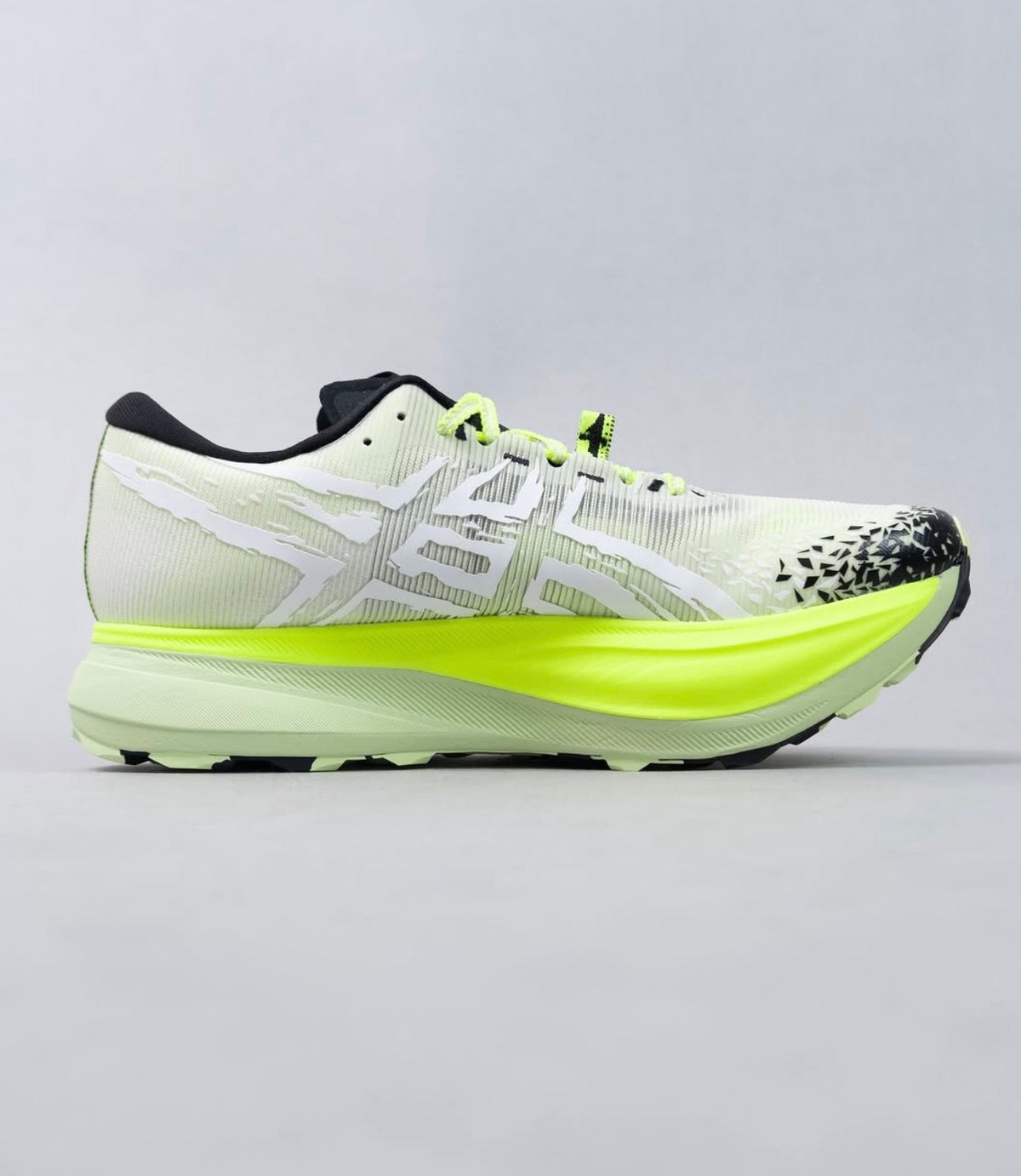Metafuji Trail Cool Matcha Black