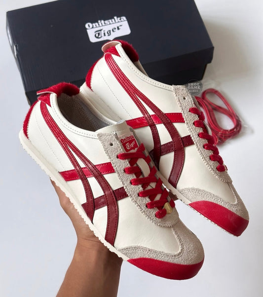 Mexico 66 Lace Up Year of the Snake (2025)