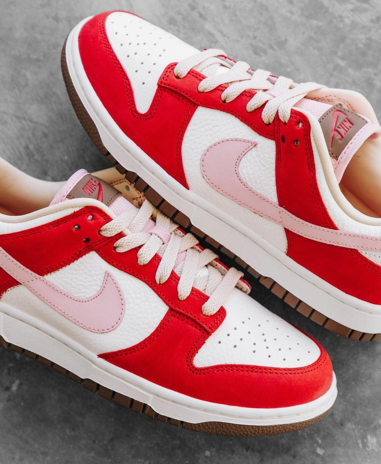 Dunk Low PRM “Bacon”