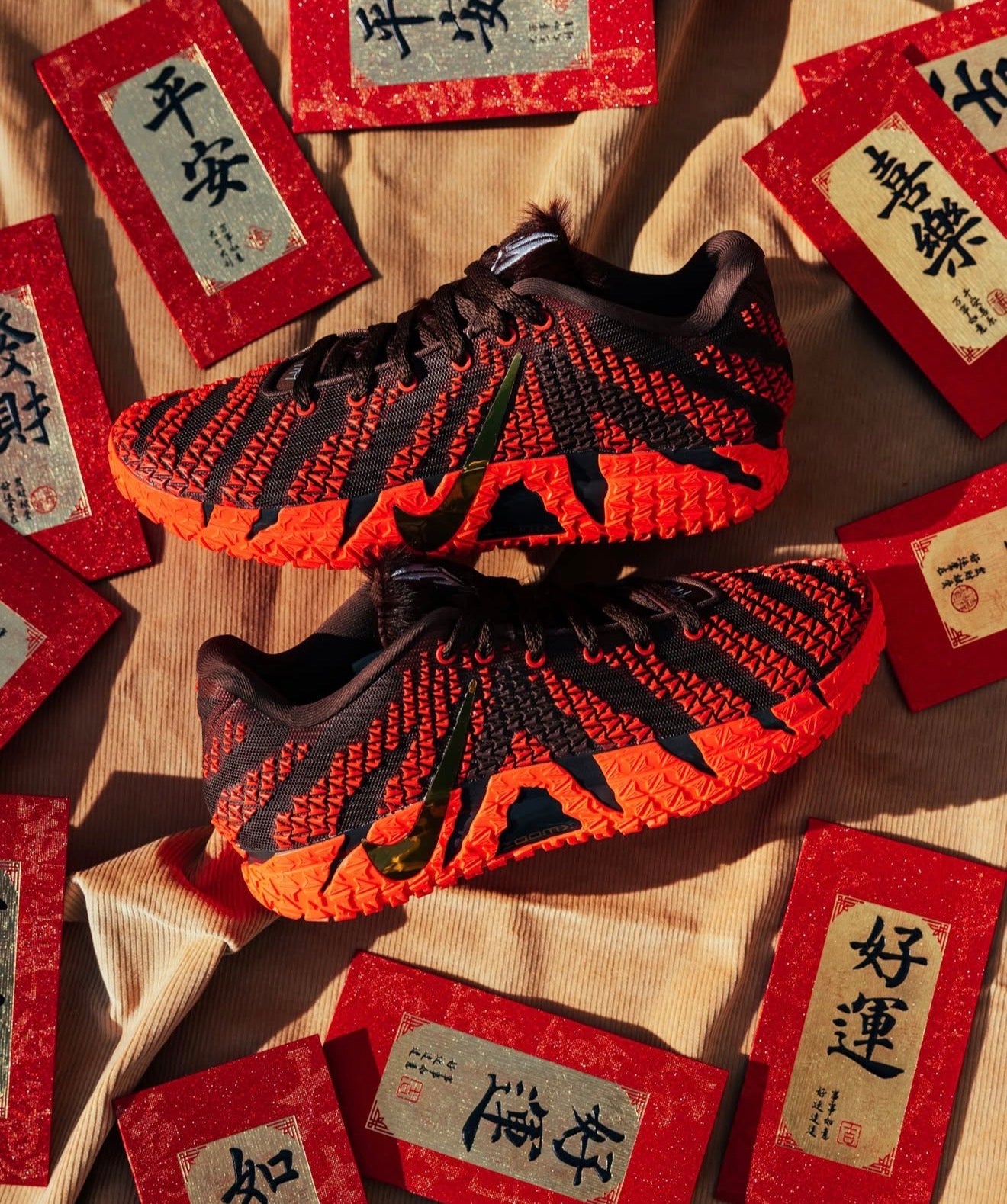 Ja 3 Year of the horse