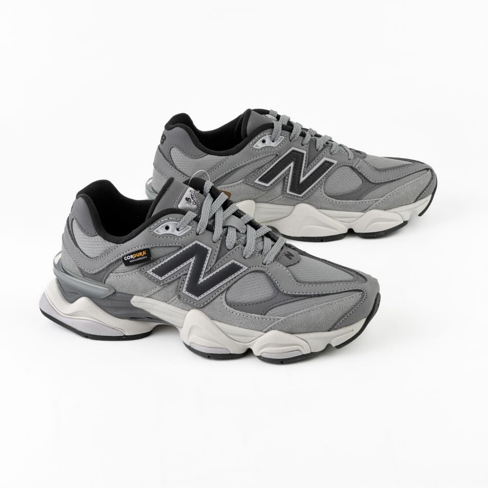 NB Balance 9060 Cordura Slate Grey