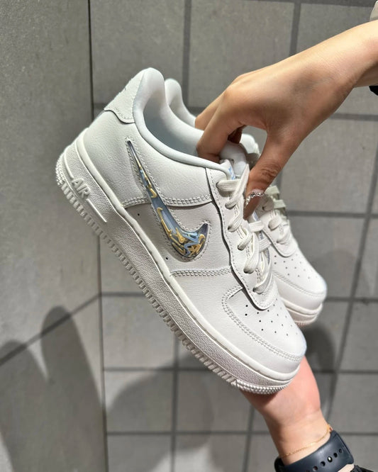 Airforce 1 Low Celestine Blue